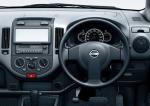 Nissan AD Van 2006 года